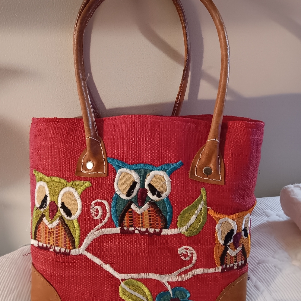 Purse